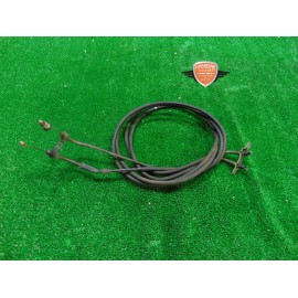 Gas accelerator cable Yamaha X-Max 250 2007 2009