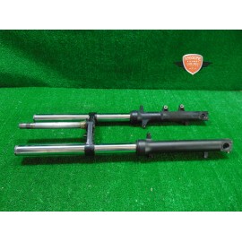 Fork slider lower fork cross brace Honda NC 750 X ABS 2018 2020