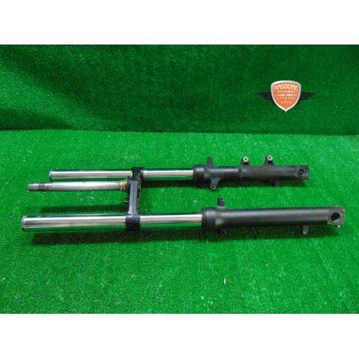 Fork slider lower fork cross brace Honda NC 750 X ABS 2018 2020