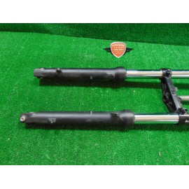 Fork slider lower fork cross brace Honda NC 750 X ABS 2018 2020