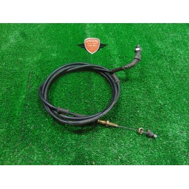 Gas accelerator cable Peugeot Tweet 125 2021 2022