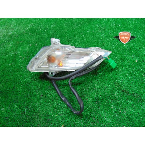 Front left turn indicator Peugeot Tweet 125 2021 2022