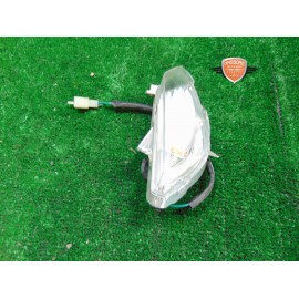 Front right turn indicator Peugeot Tweet 125 2021 2022