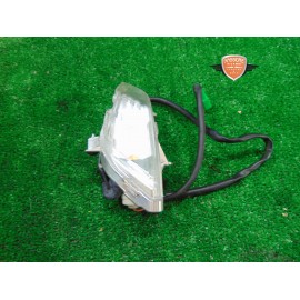 Front left turn indicator Peugeot Tweet 125 2021 2022