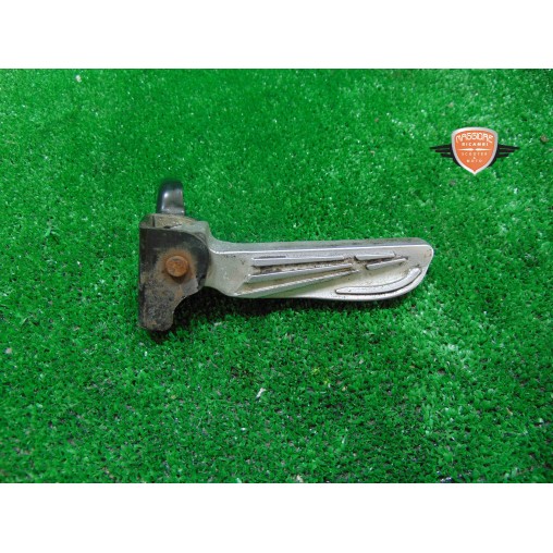 Right backrest Peugeot Tweet 125 2021 2022