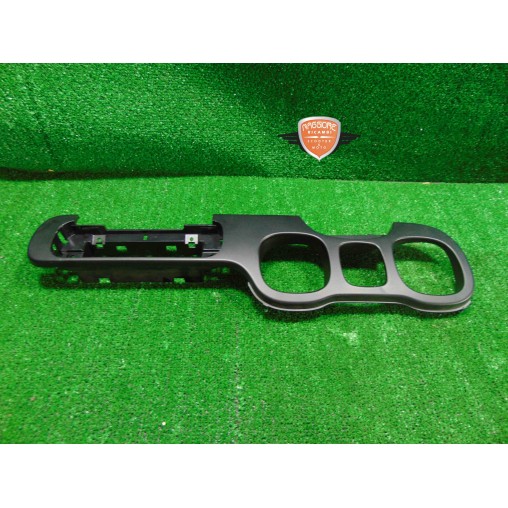 Dashboard cover fairing Fiat Panda