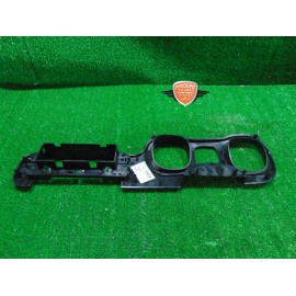 Dashboard cover fairing Fiat Panda