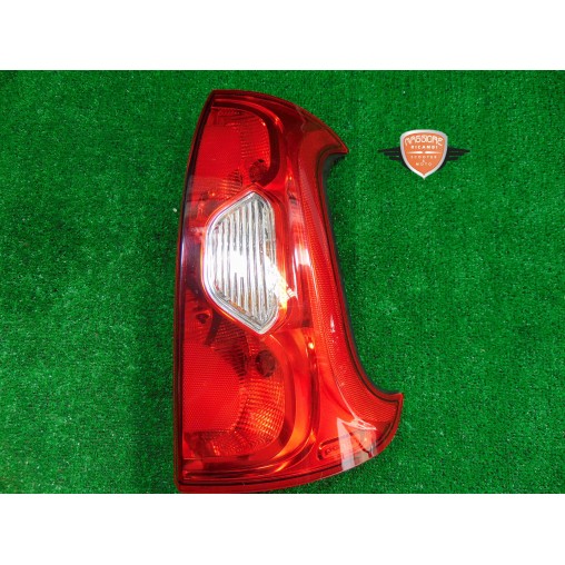 Right rear headlight Fiat Panda