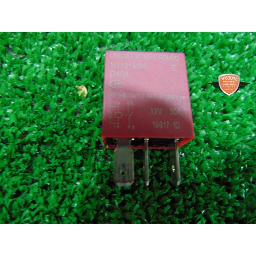 Relay turn signal Alfa Romeo