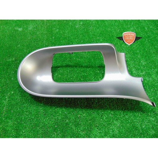 Dashboard cover fairing Mercedes Smart