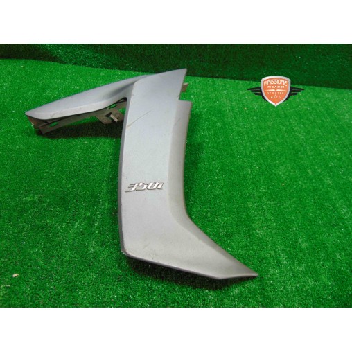 Front right arrow fairing Kymco Downtown 350 2016 2020