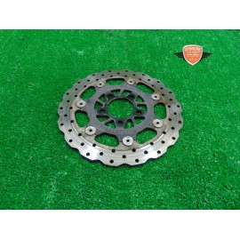 Brake disc front Kymco Downtown 350 2016 2020