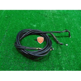 Gas accelerator cable Kymco Downtown 350 2016 2020