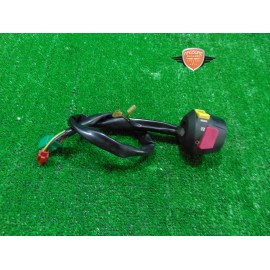 Right switch Kymco Downtown 350 2016 2020