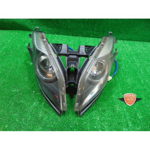 Front lighthouse Kymco Downtown 350 2016 2020