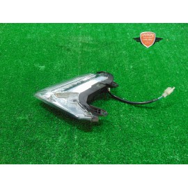 Front right turn indicator Kymco Downtown 350 2016 2020