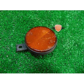 Front fender reflector Kymco Downtown 350 2016 2020