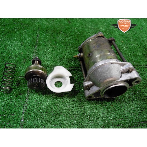 Motor de arranque Gilera SP 125 01 1989 1991