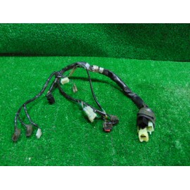 Sistema de cableado de instrumentación Kymco Agility 300 2021 2022