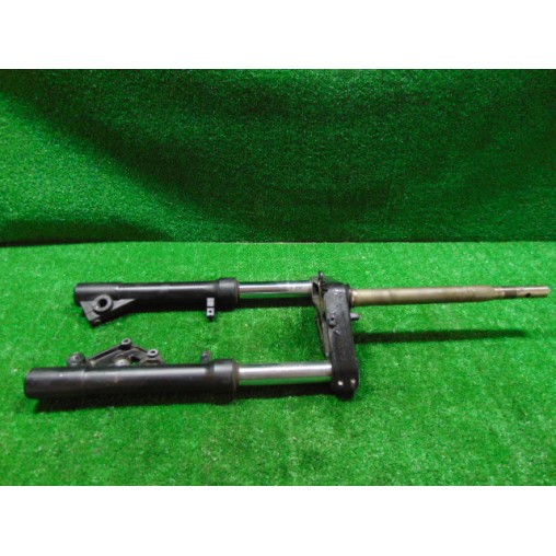 Fork slider lower fork cross brace Kymco Agility 300 2021 2022