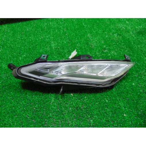 Front right turn indicator Kymco Agility 300 2021 2022