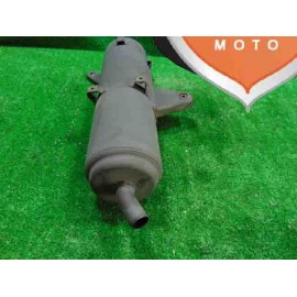 Muffler Kymco Agility 300 2021 2022