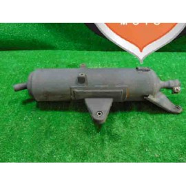 Muffler Kymco Agility 300 2021 2022