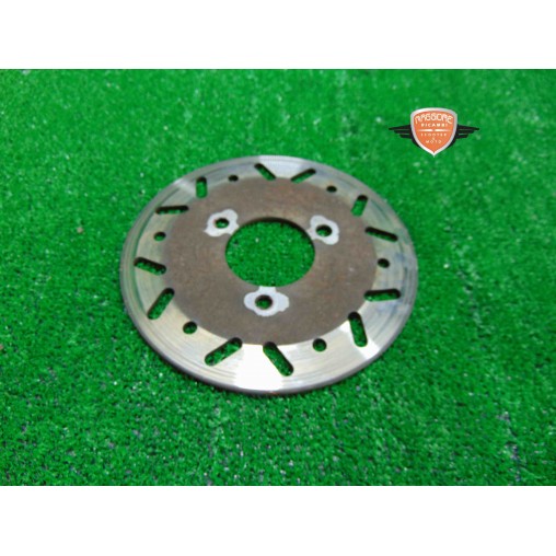 Brake disc front SYM Fiddle 125 II 2007 2011