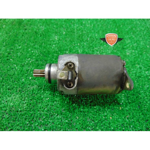 Starter motor SYM Fiddle 125 II 2007 2011