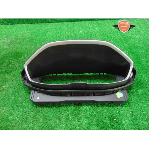 Coque cover plastique instrumentation Peugeot