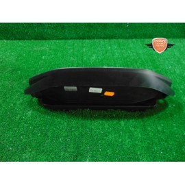 Coque cover plastique instrumentation Peugeot