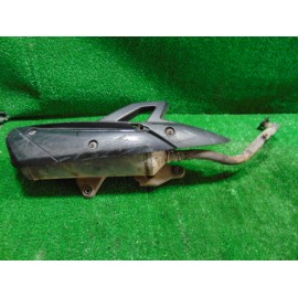 Muffler Kymco People 150 S 2018 2020