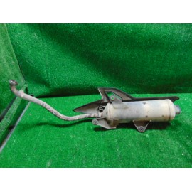 Muffler Kymco People 150 S 2018 2020