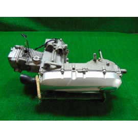 Garantierter Motor Kymco Like 125 2017 2020