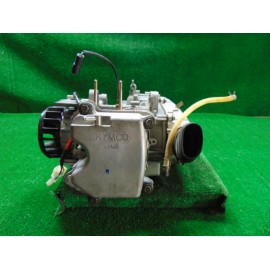 Garantierter Motor Kymco Like 125 2017 2020