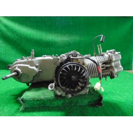 Garantierter Motor Kymco Like 125 2017 2020