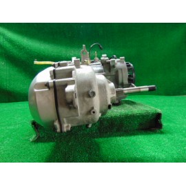 Garantierter Motor Kymco Like 125 2017 2020