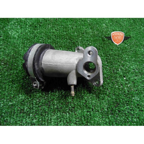 Suction collector Aprilia Sportcity 250 2006 2008