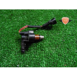 Gasoline fuel injector Aprilia Sportcity 250 2006 2008