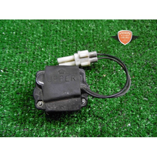 Relais Blinker Aprilia Sportcity 250 2006 2008