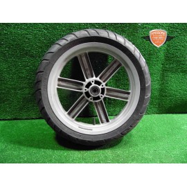 Rotate front rim Aprilia Sportcity 250 2006 2008