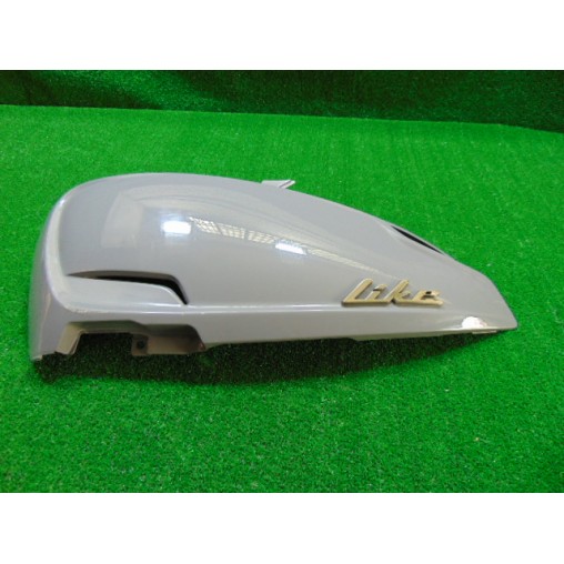 Pintail links Kymco Like 125 2017 2020