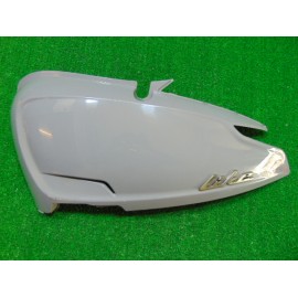 Pintail links Kymco Like 125 2017 2020