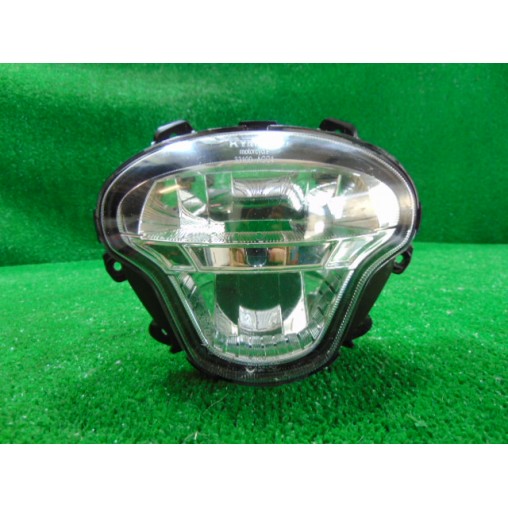 Faro delantero Kymco Like 125 2017 2020