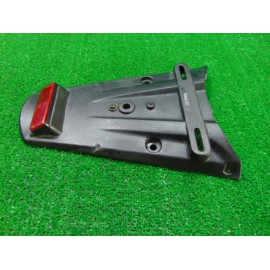 Halter Kymco Like 125 2017 2020