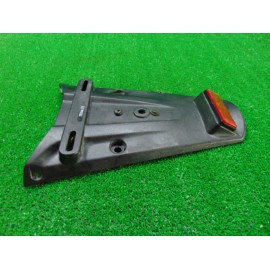 Halter Kymco Like 125 2017 2020