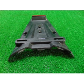 Halter Kymco Like 125 2017 2020