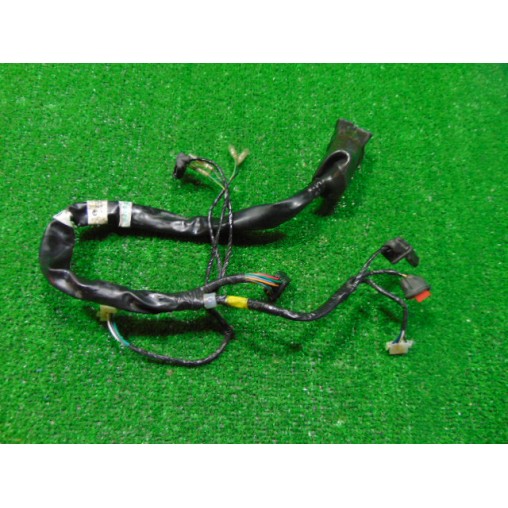 Sistema de cableado de faros delanteros Kymco Like 125 2017 2020