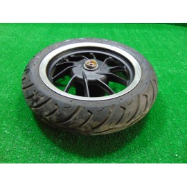 Rotate front rim Kymco Like 125 2017 2020