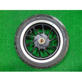 Rotate front rim Kymco Like 125 2017 2020